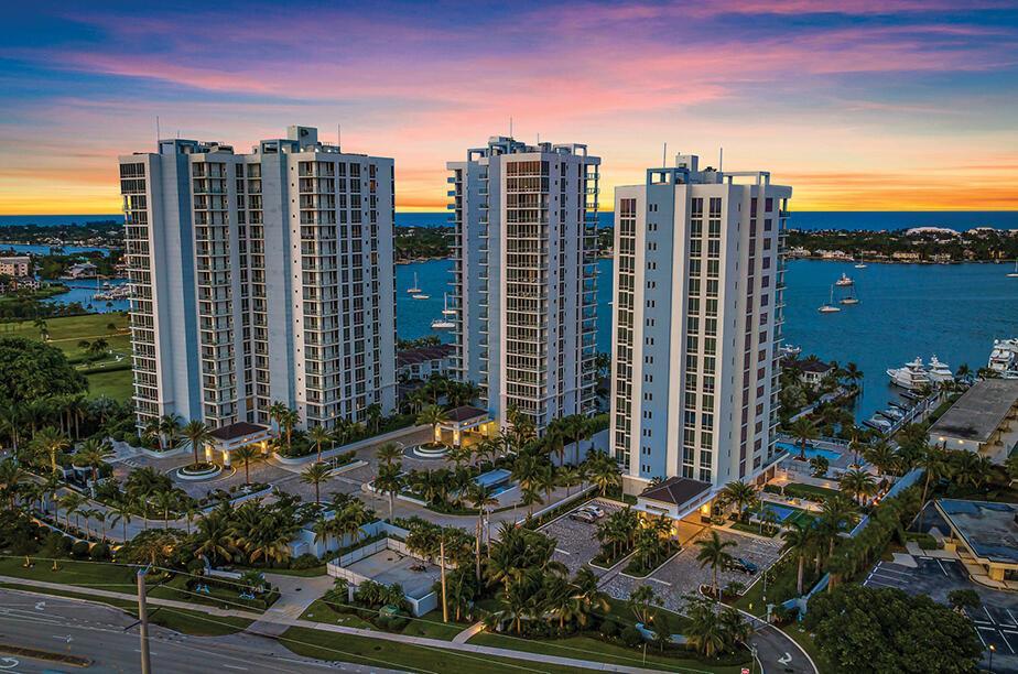 1 Water Club Way # 402, North Palm Beach FL 33408 photo 4