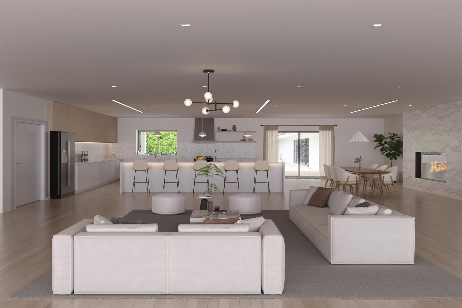 2800 Palmer Drive, Hollywood FL 33021 photo 4