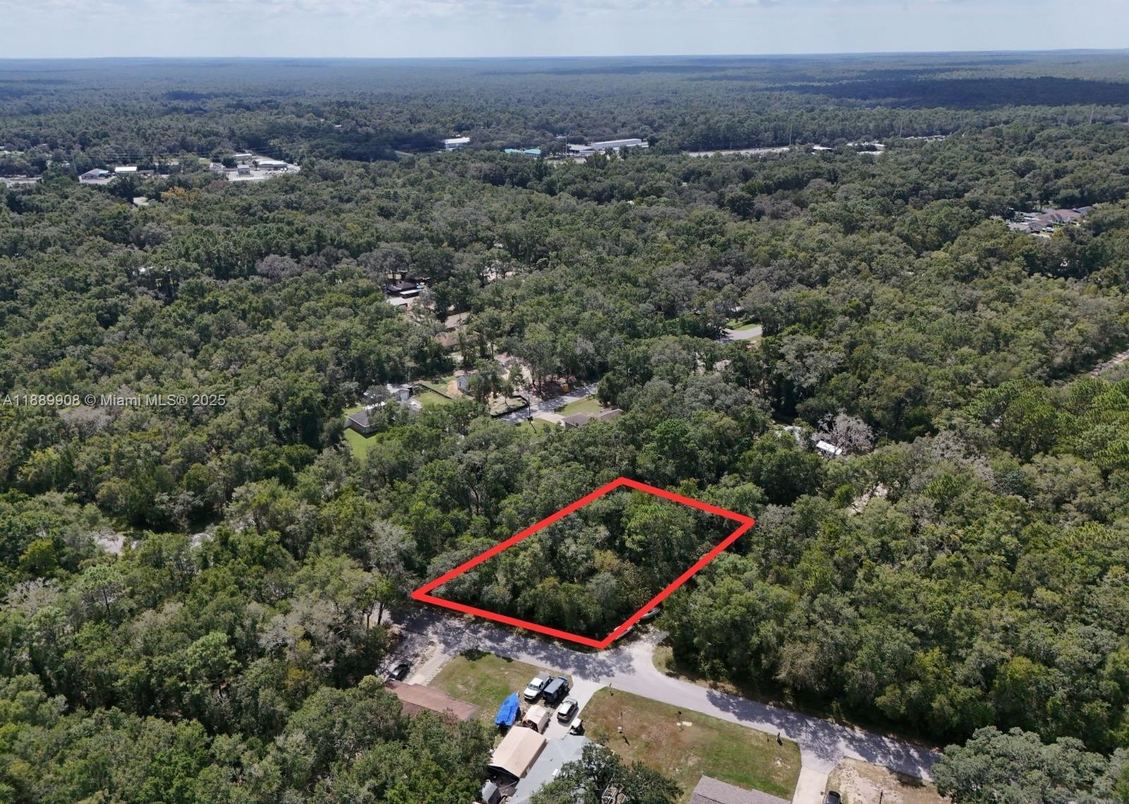 3578 E LOU LANE, Inverness FL 34453