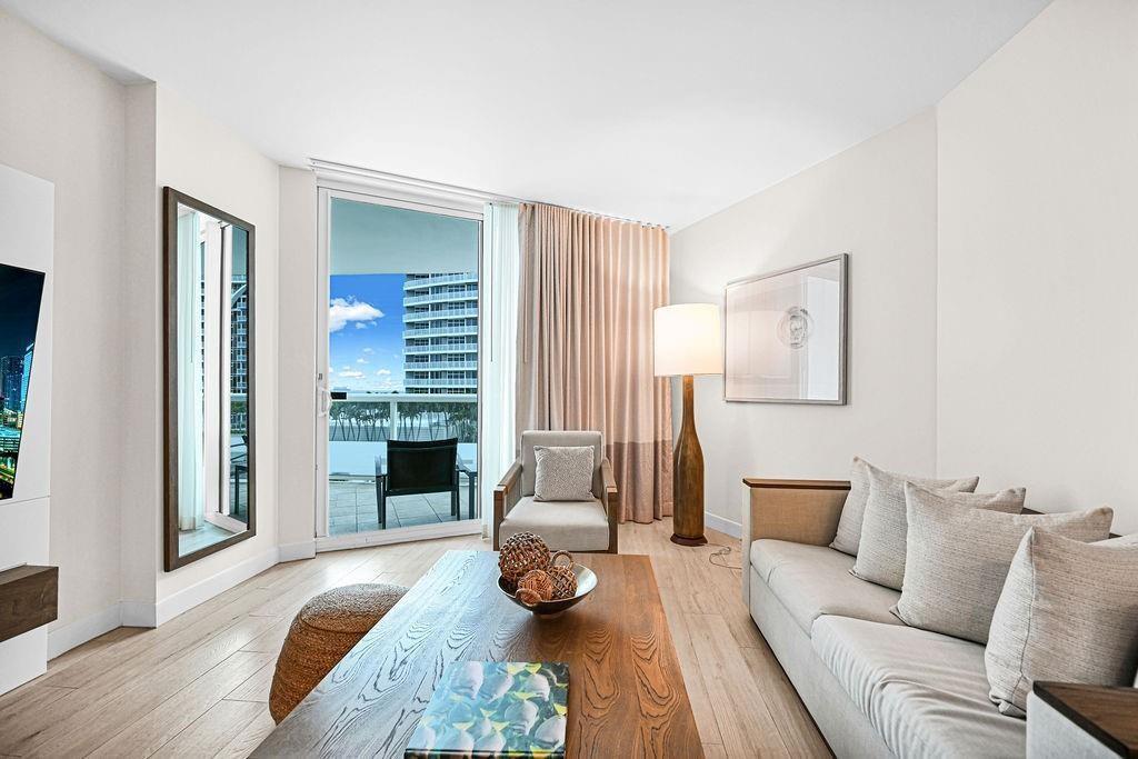 505 N Ft Lauderdale Beach Boulevard N # 805, Fort Lauderdale FL 33304 photo 2