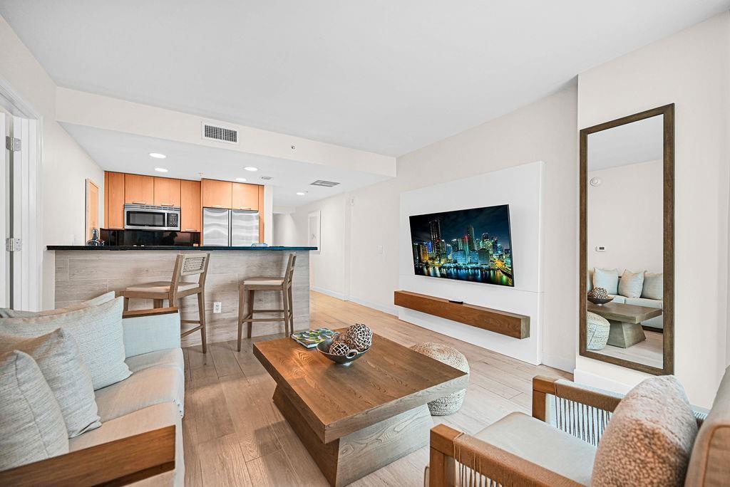 505 N Ft Lauderdale Beach Boulevard N # 805, Fort Lauderdale FL 33304 photo 3