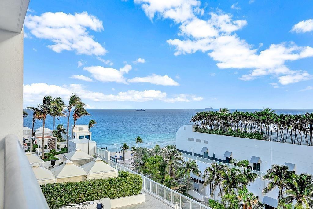 505 N Ft Lauderdale Beach Boulevard N # 805, Fort Lauderdale FL 33304