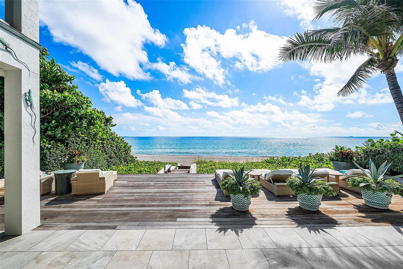 3567 S Ocean Boulevard, Highland Beach FL 33487 photo 3