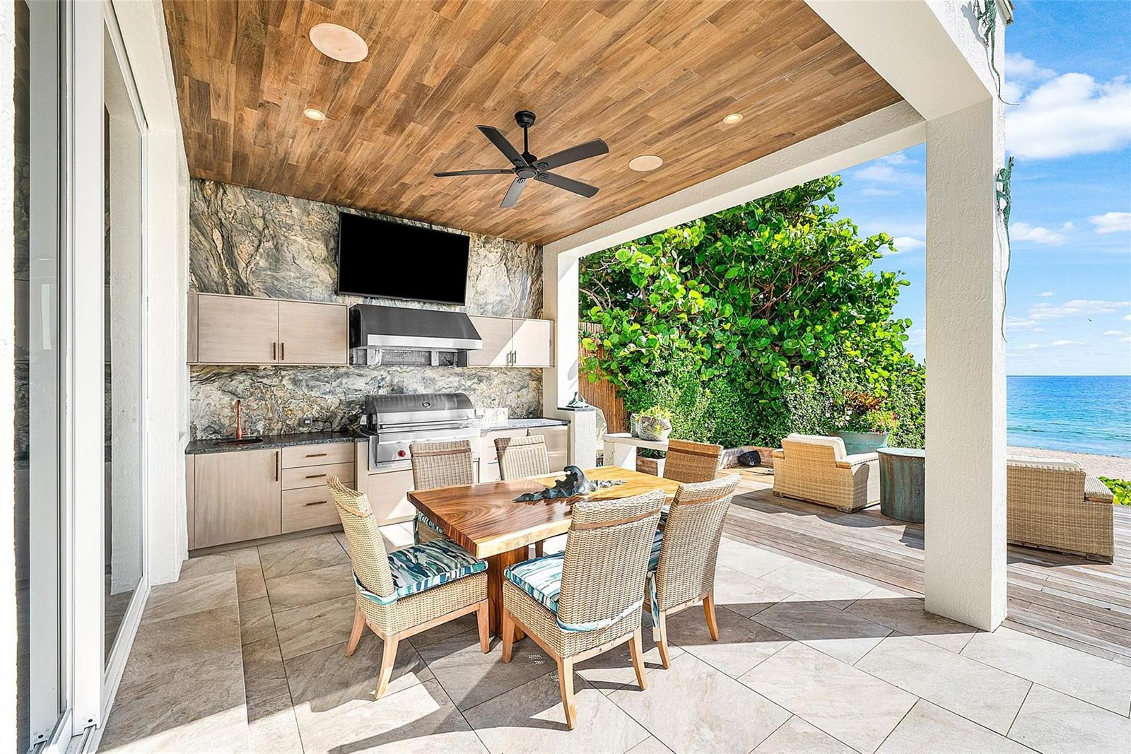 3567 S Ocean Boulevard, Highland Beach FL 33487 photo 4