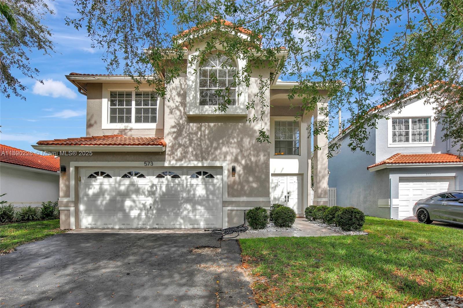 573 NW 135th Ter, Plantation FL 33325
