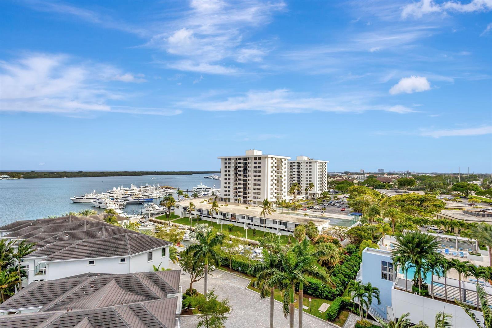 2 Water Club Way # 802, North Palm Beach FL 33408 photo 2