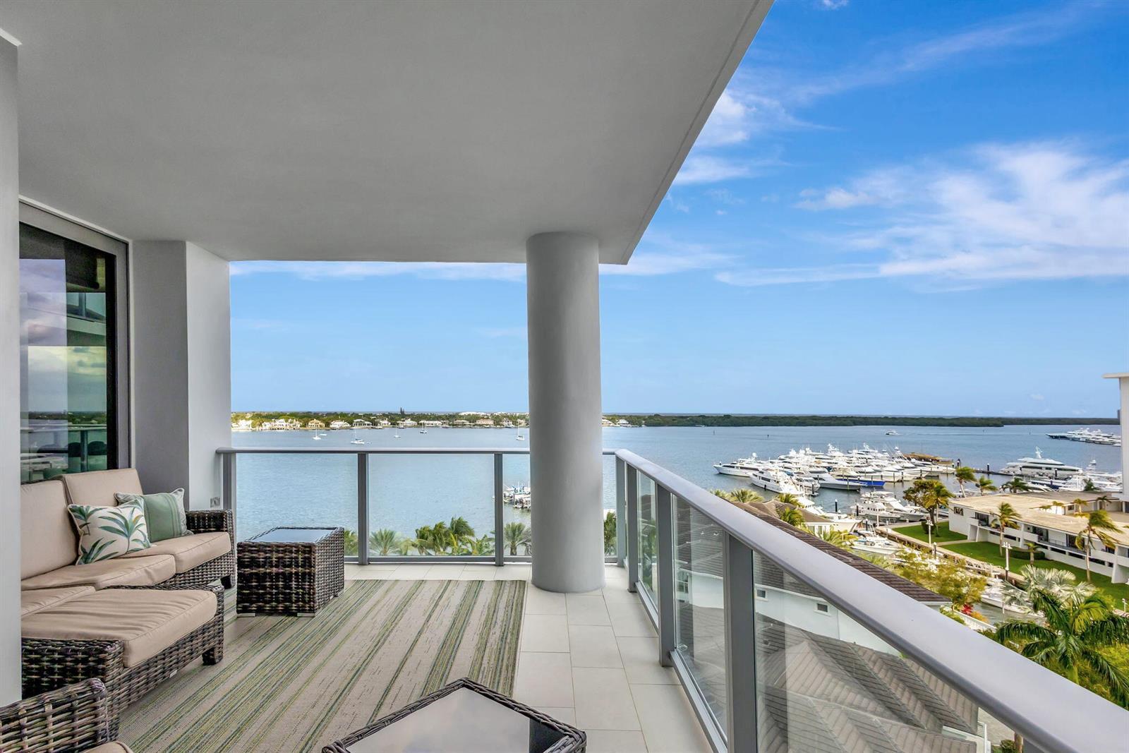 2 Water Club Way # 802, North Palm Beach FL 33408 photo 3