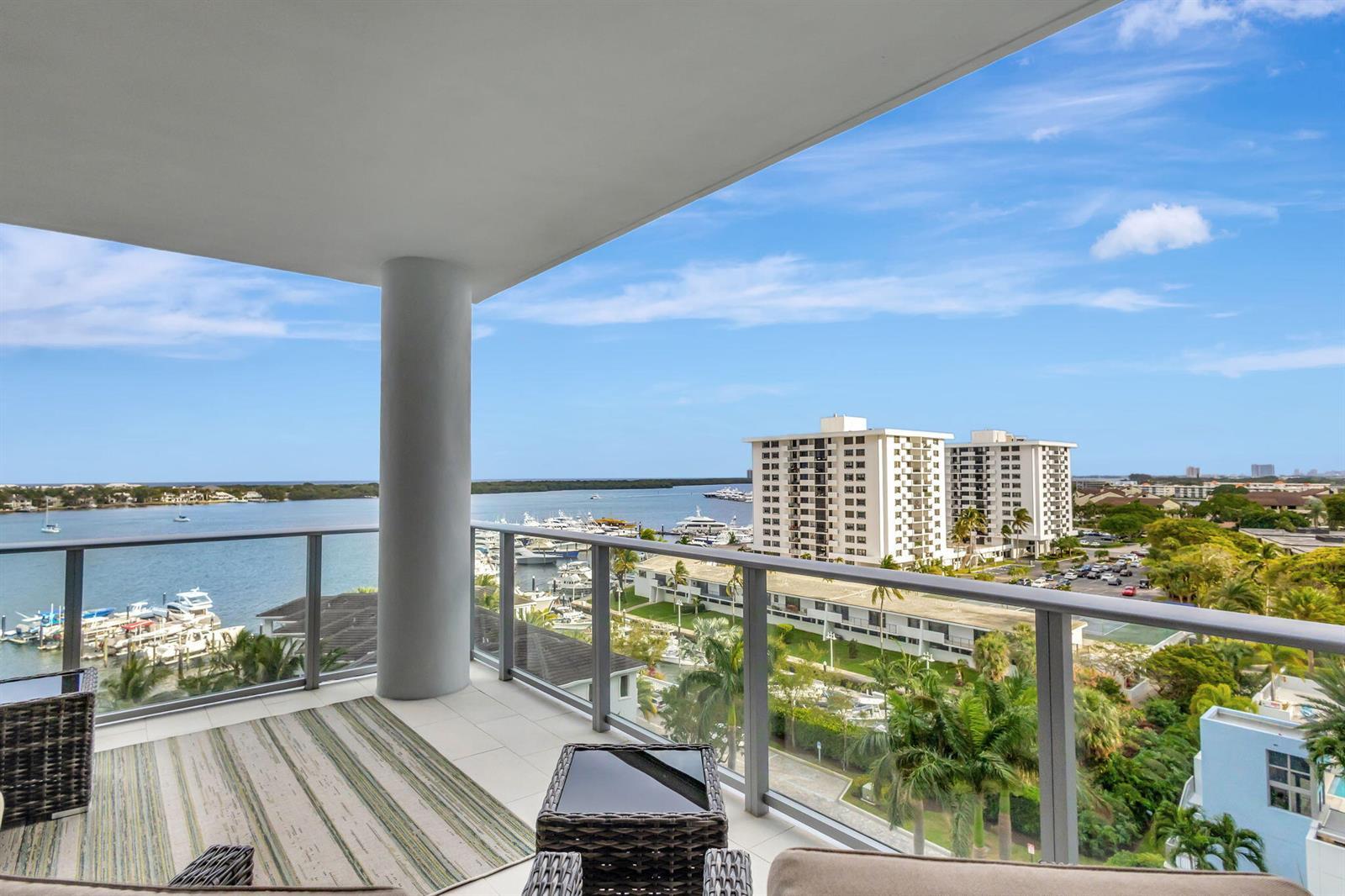 2 Water Club Way # 802, North Palm Beach FL 33408 photo 5