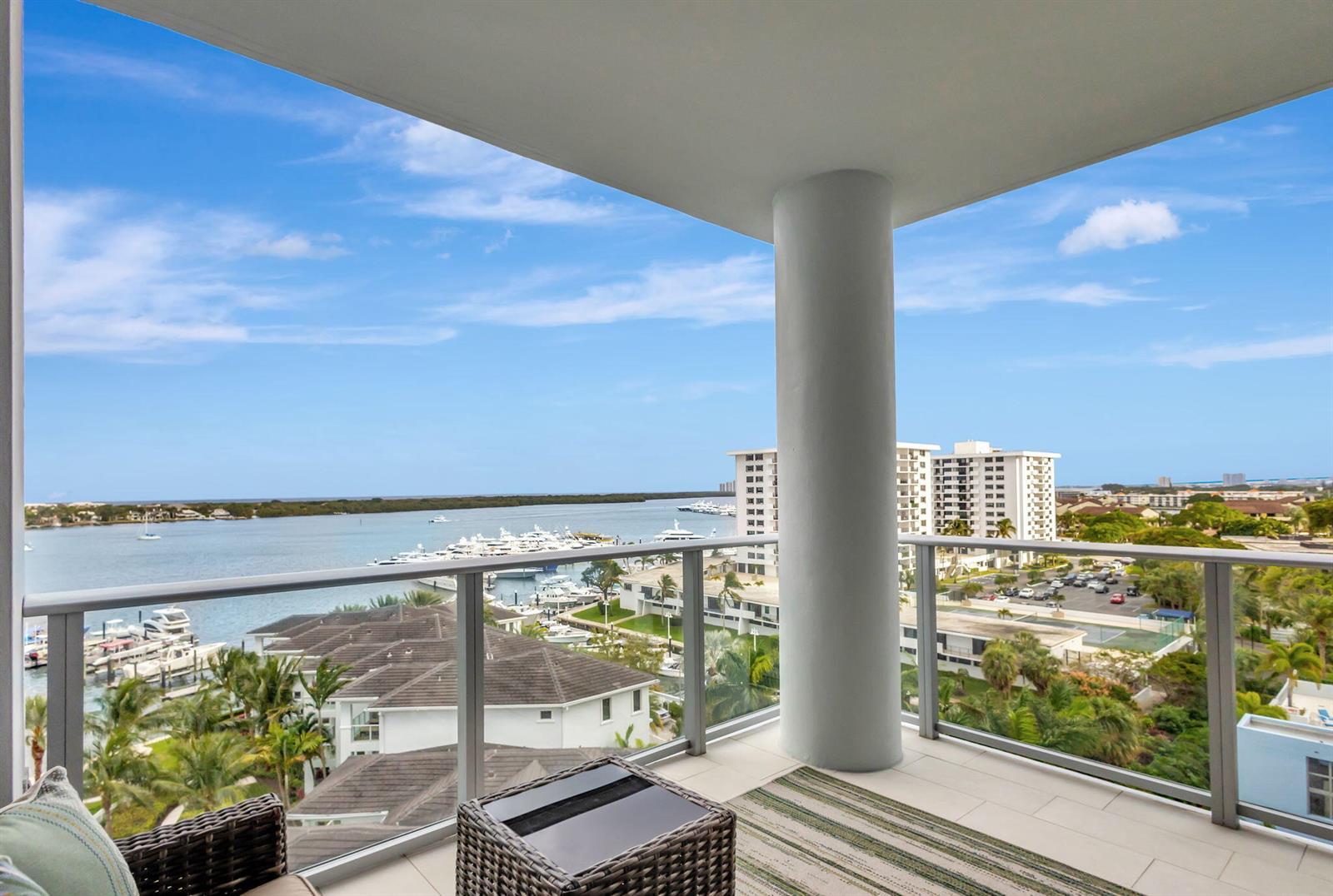2 Water Club Way # 802, North Palm Beach FL 33408 photo 4