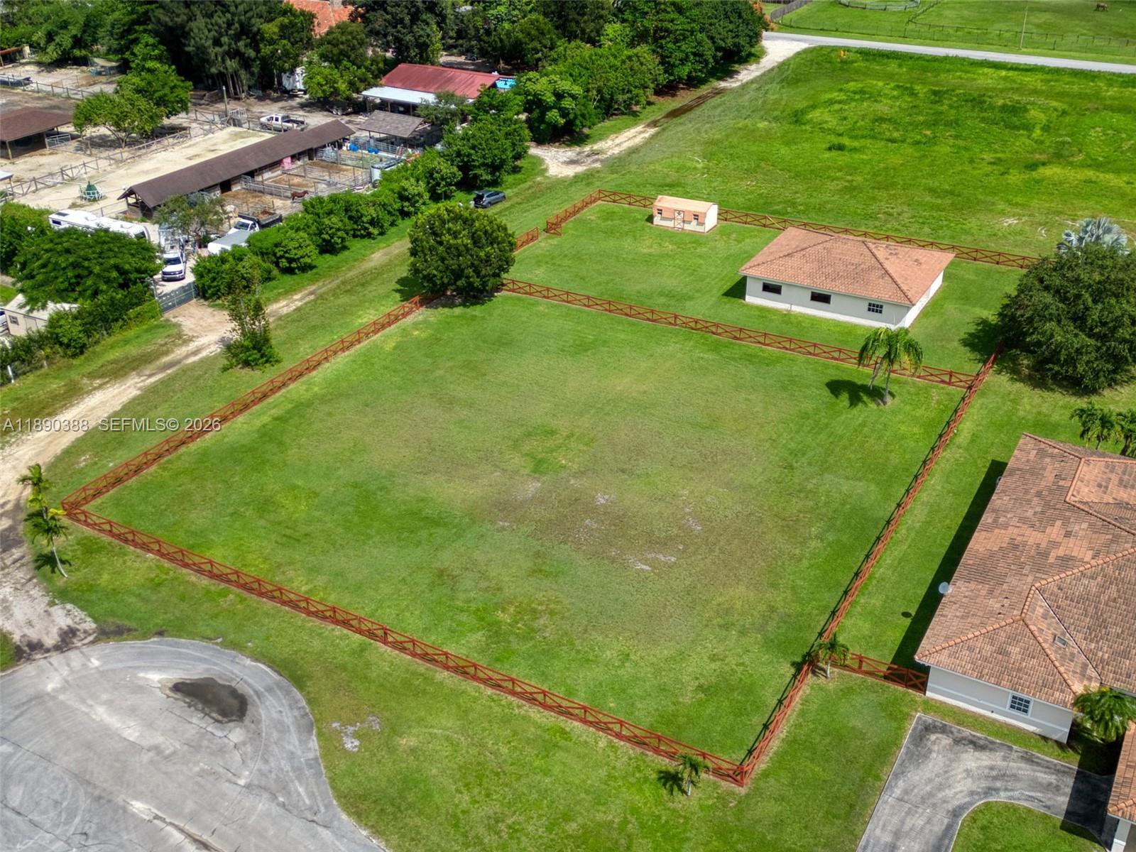 27743 SW 172nd Pl, Homestead FL 33031