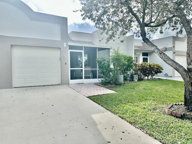 18730 Stewart Circle # 5, Boca Raton FL 33496