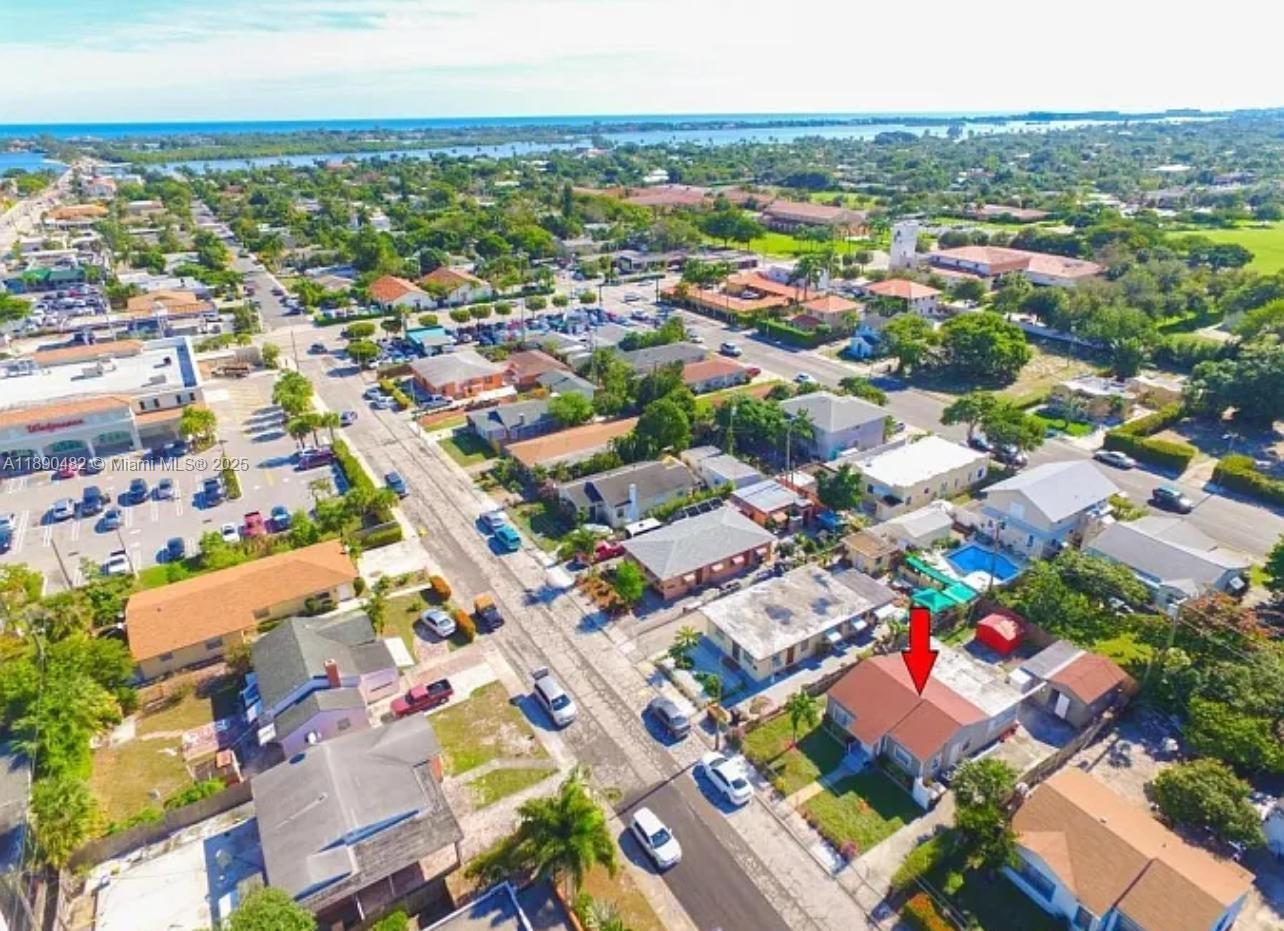 438 Malverne Rd # 1, West Palm Beach FL 33405