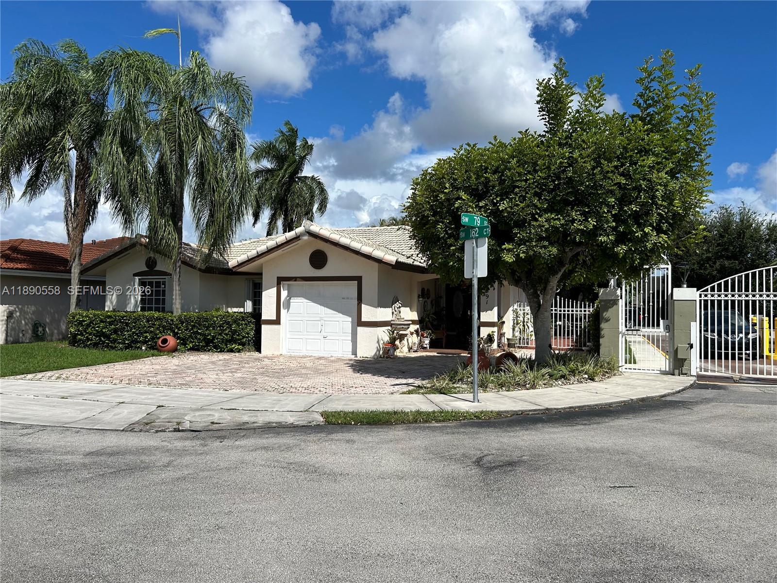 7891 SW 162nd Ct, Miami FL 33193 photo 2