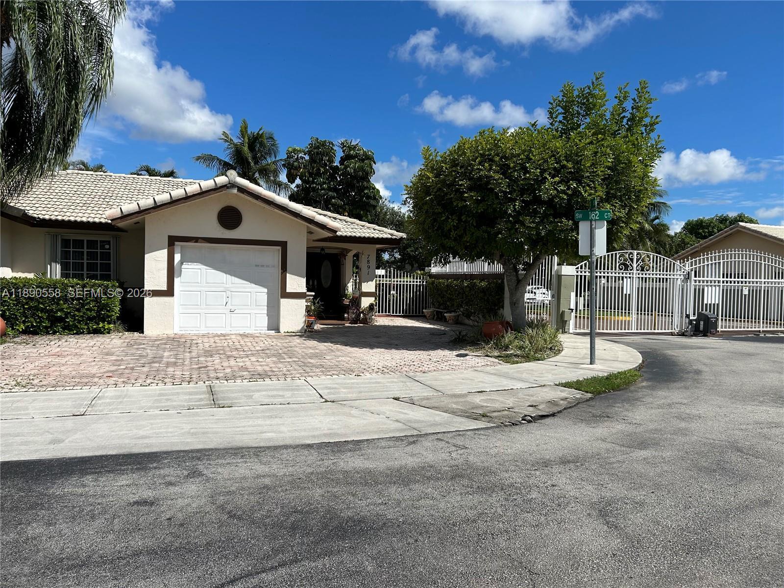 7891 SW 162nd Ct, Miami FL 33193 photo 3