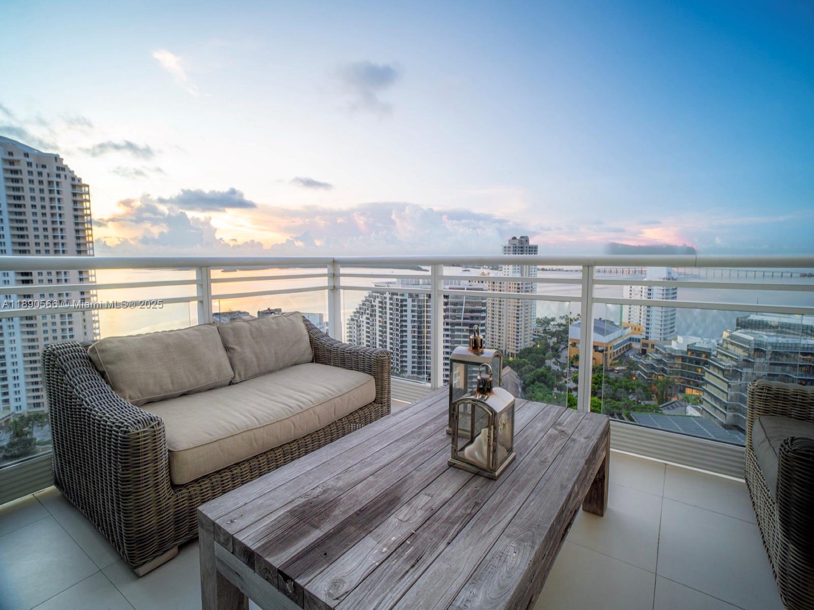 900 Brickell Key Blvd # 2204, Miami FL 33131 photo 3