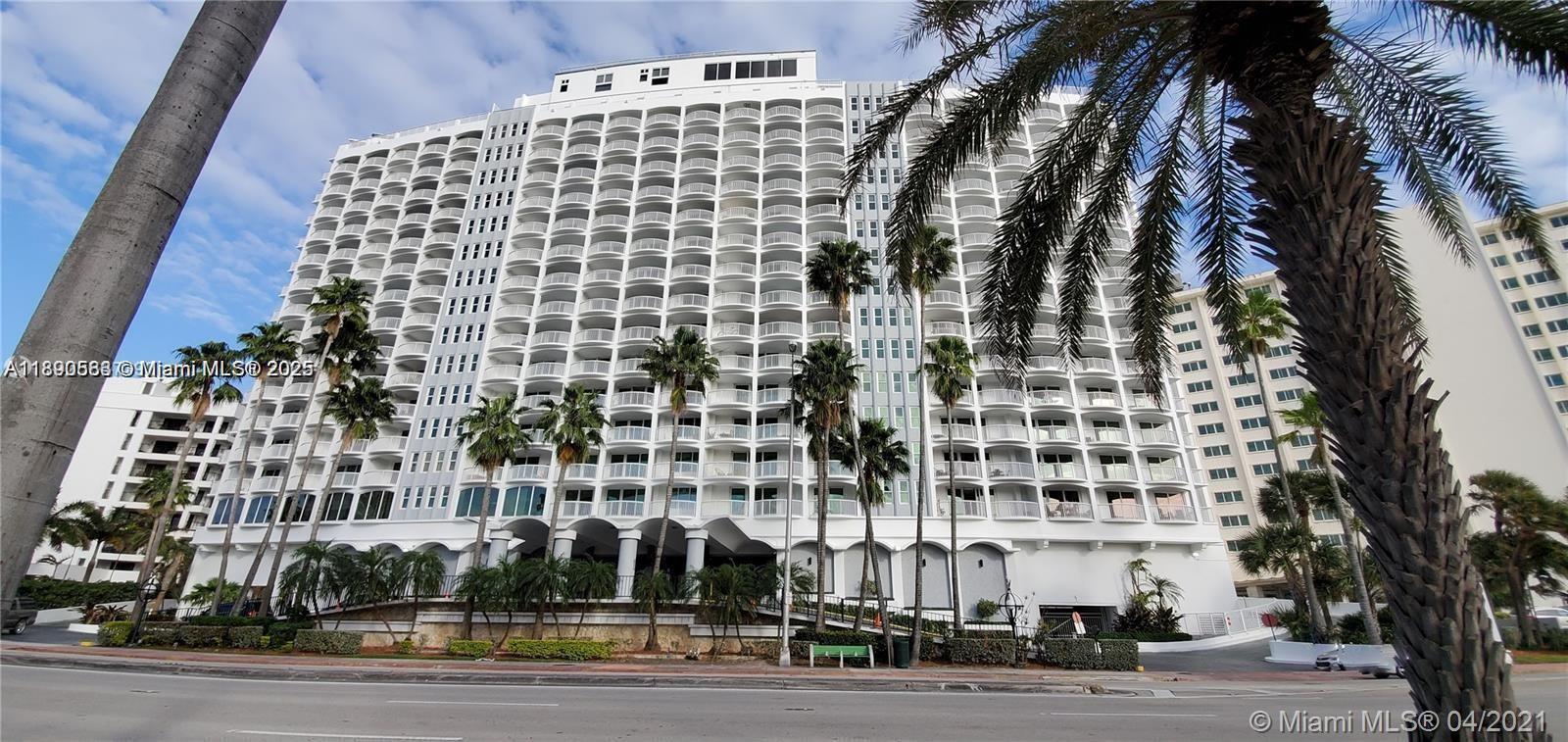 5401 E Collins Ave # 1530, Miami Beach FL 33140