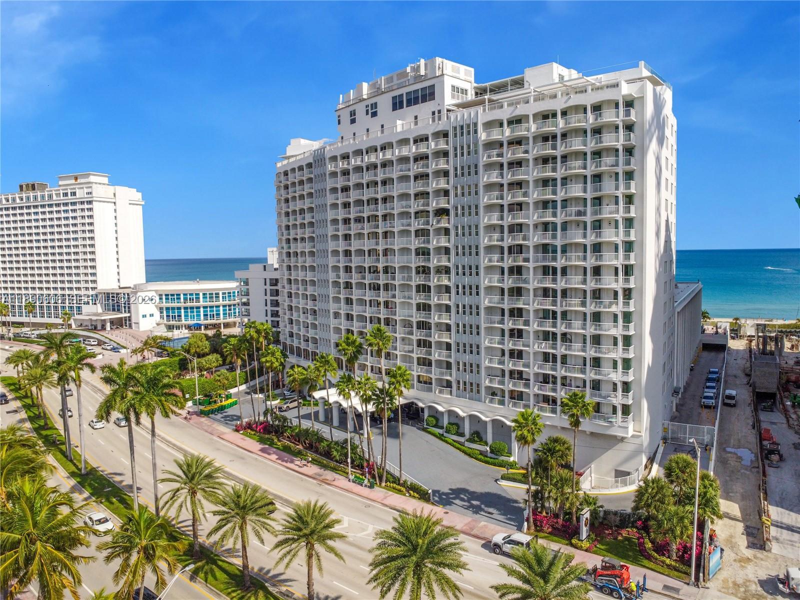 5401 Collins Ave # 819, Miami Beach FL 33140