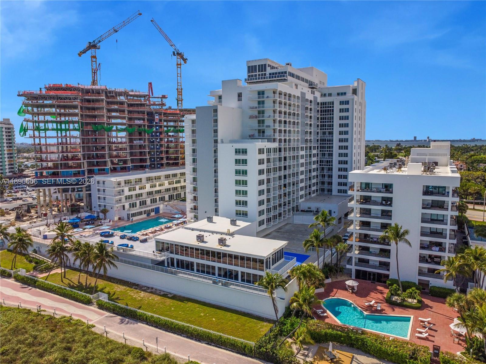 5401 Collins Ave # 819, Miami Beach FL 33140 photo 4