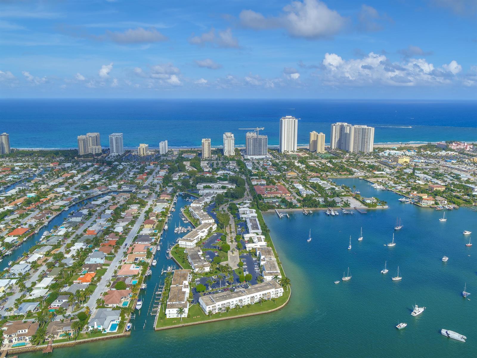 1252 N Sugar Sands Boulevard # 137, Riviera Beach FL 33404