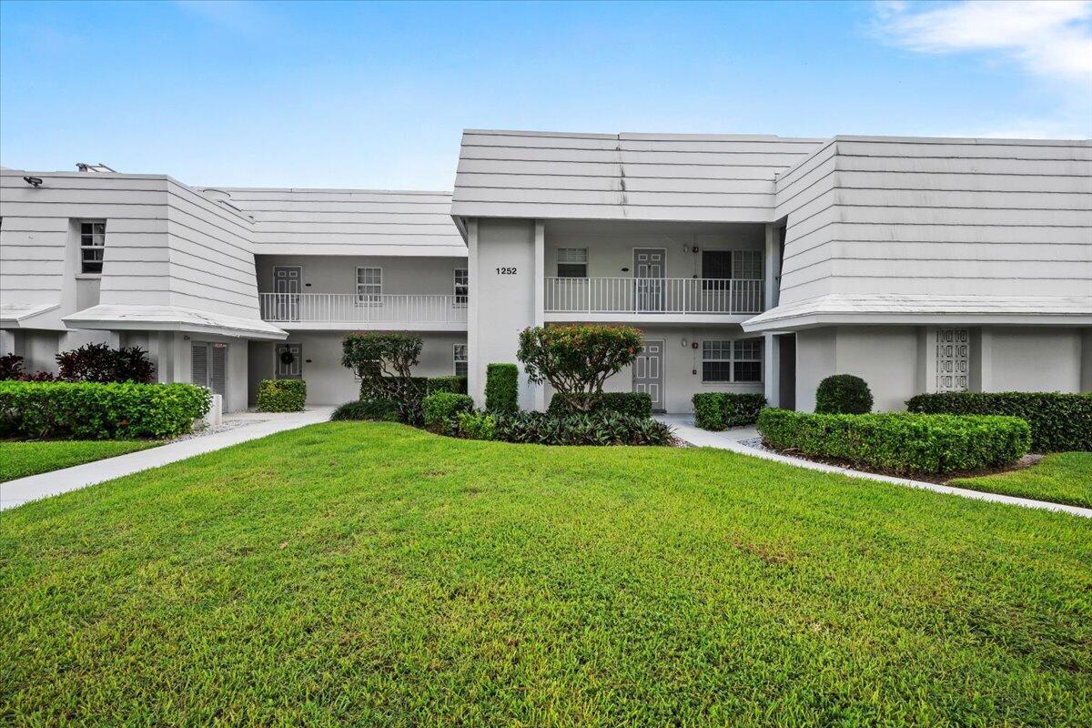 1252 N Sugar Sands Boulevard # 137, Riviera Beach FL 33404 photo 5