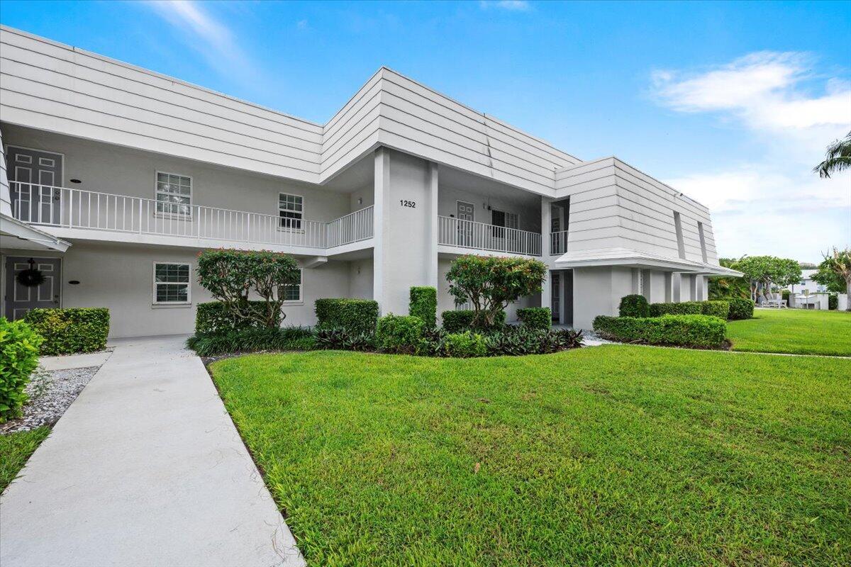 1252 N Sugar Sands Boulevard # 137, Riviera Beach FL 33404 photo 4