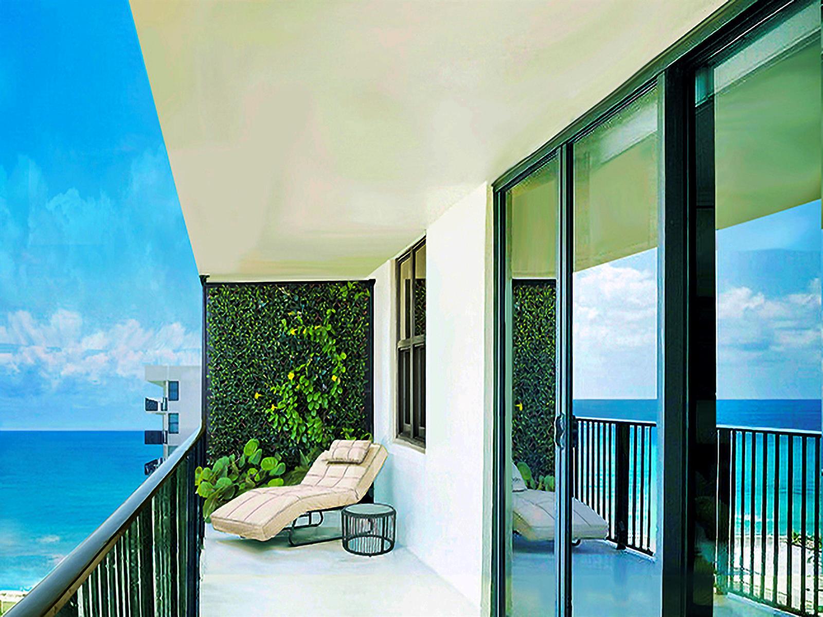 3460 S Ocean Boulevard # 7110, Palm Beach FL 33480 photo 3
