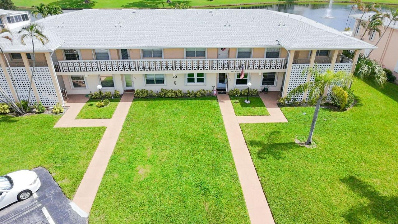 1421 NW 19th Terrace # 102, Delray Beach FL 33445 photo 4