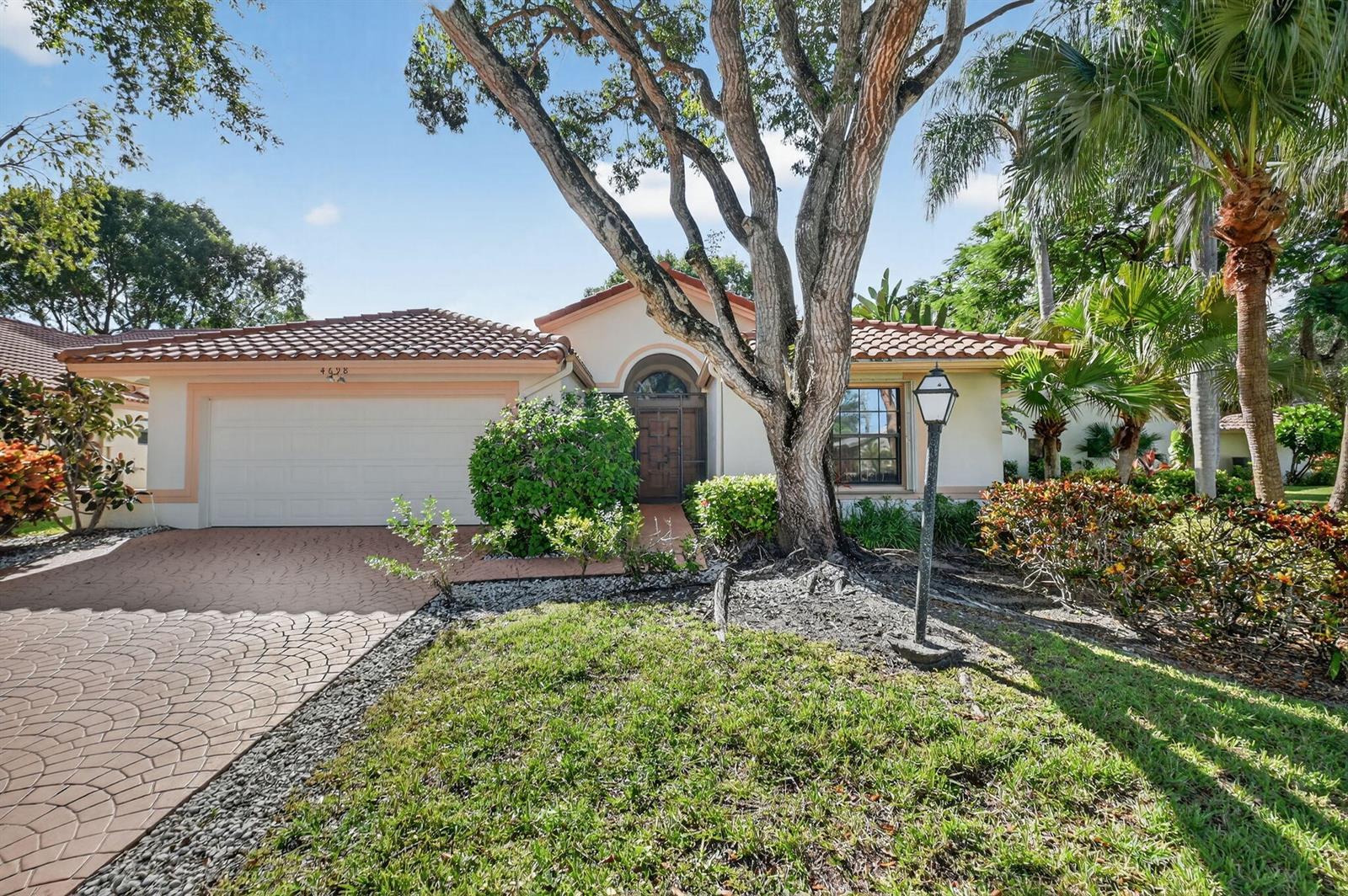 4698 Sextant Circle, Boynton Beach FL 33436