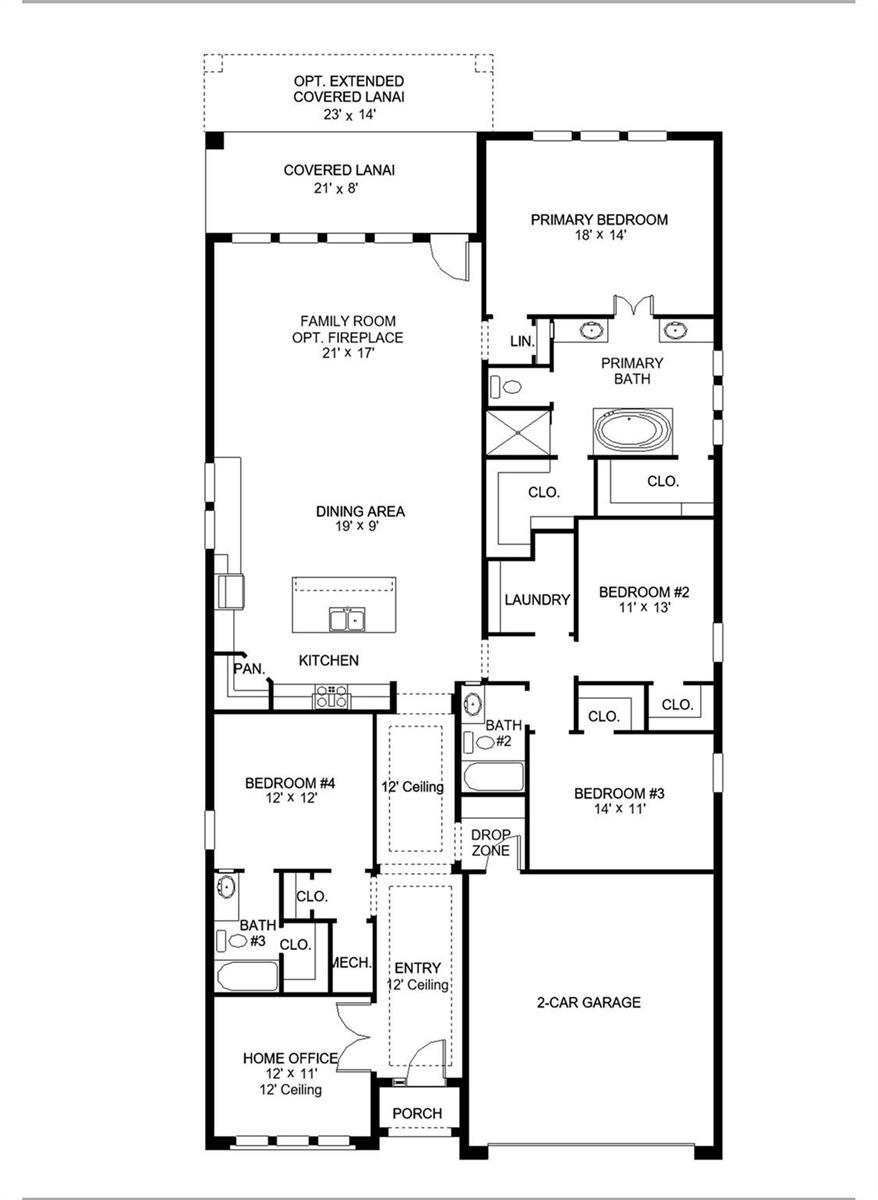 10844 NW Wilgrove Lane, Port St. Lucie FL 34987 photo 2