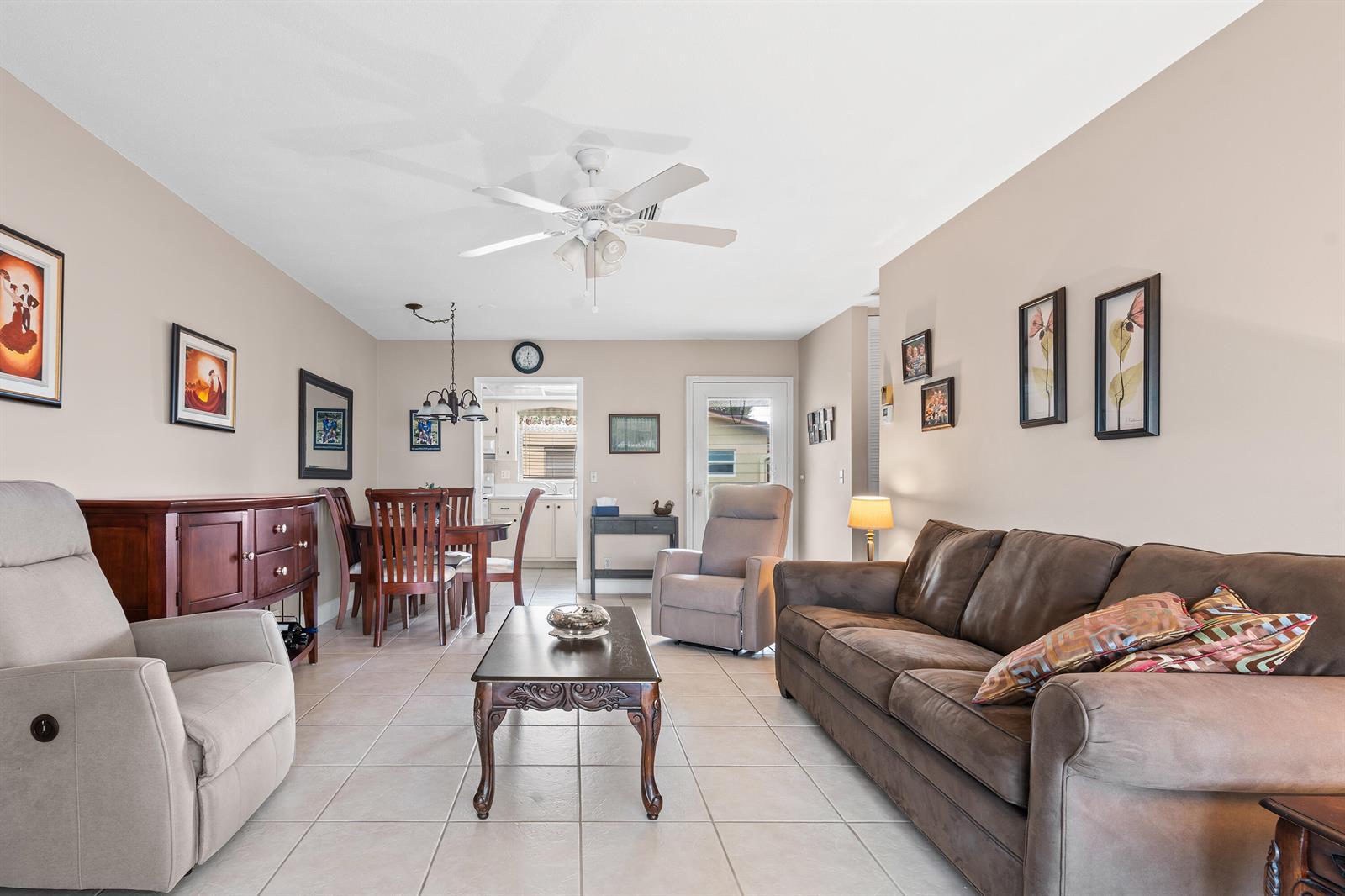 2822 Crosley Drive W # B, West Palm Beach FL 33415