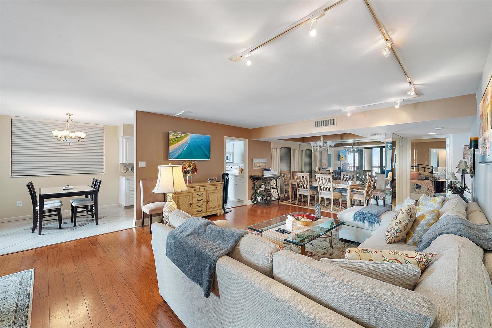 5380 N Ocean Drive # B, Singer Island FL 33404 photo 5