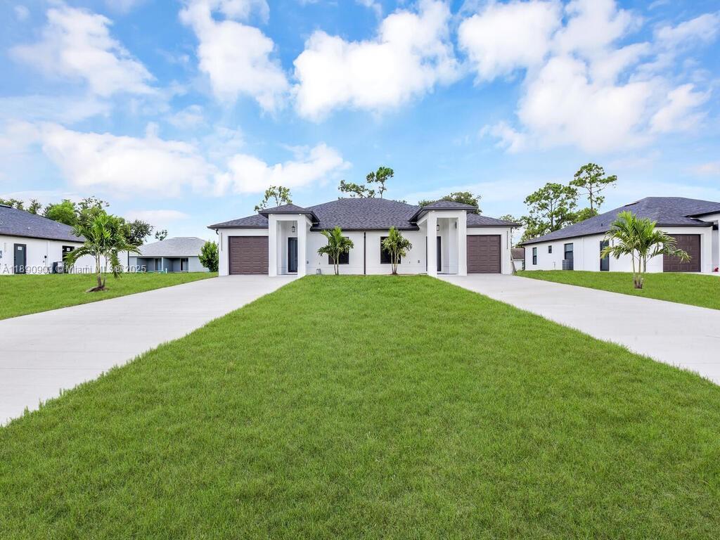 4913/4915 S Leonard Blvd S, Lehigh Acres FL 33973 photo 3