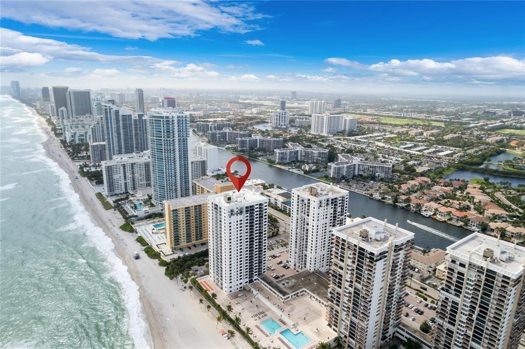 2301 S Ocean Drive # 1707, Hollywood FL 33019 photo 2
