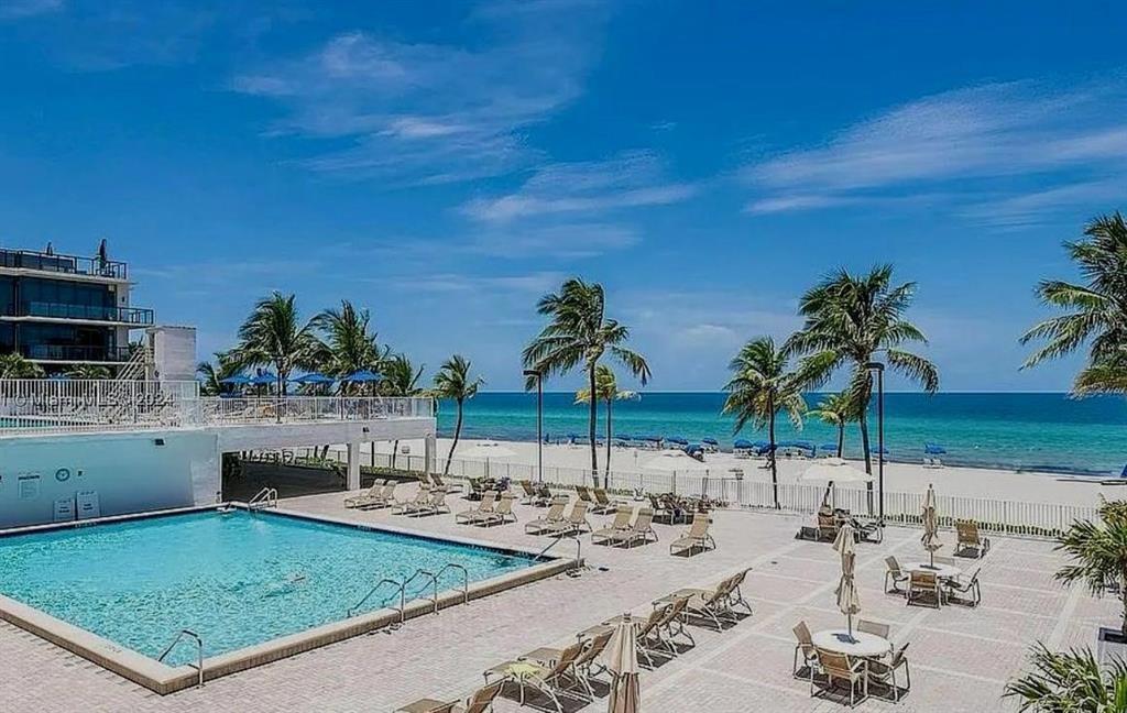 2301 S Ocean Drive # 1707, Hollywood FL 33019 photo 3
