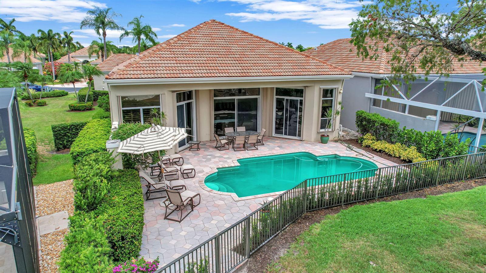 8671 Falcon Green Drive, West Palm Beach FL 33412