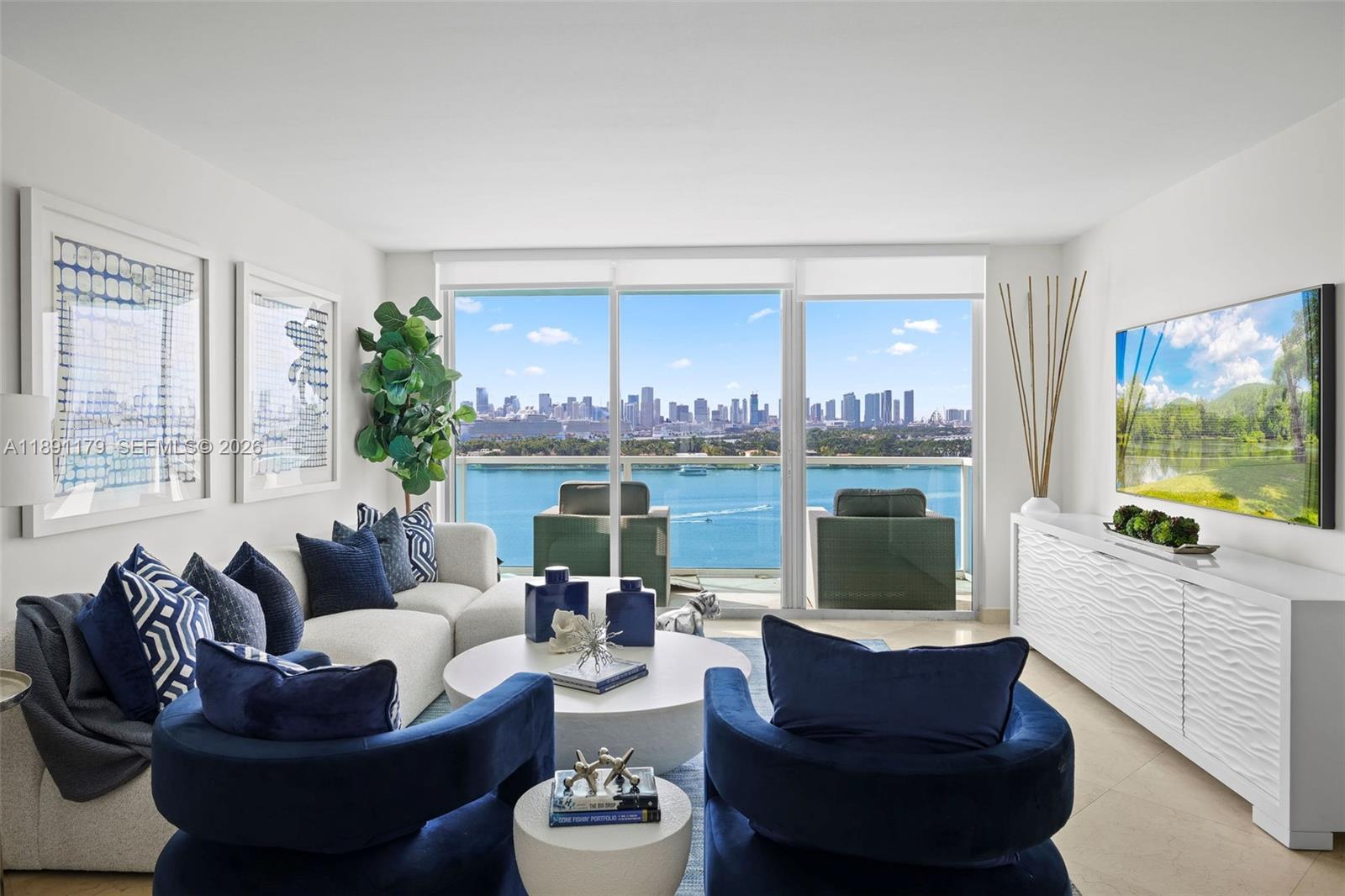 650 West Ave # 1407, Miami Beach FL 33139 photo 4