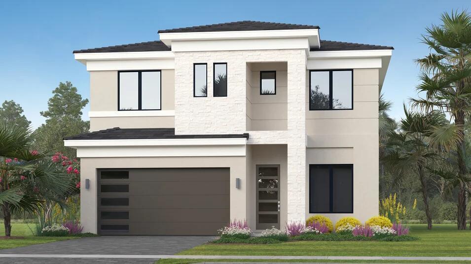 1020 Raleigh Way, Wellington FL 33414
