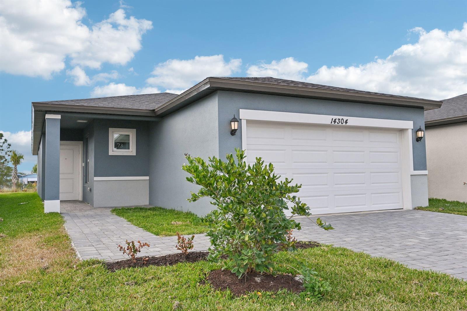 14304 SW New Dawn Road, FL 34956 photo 3