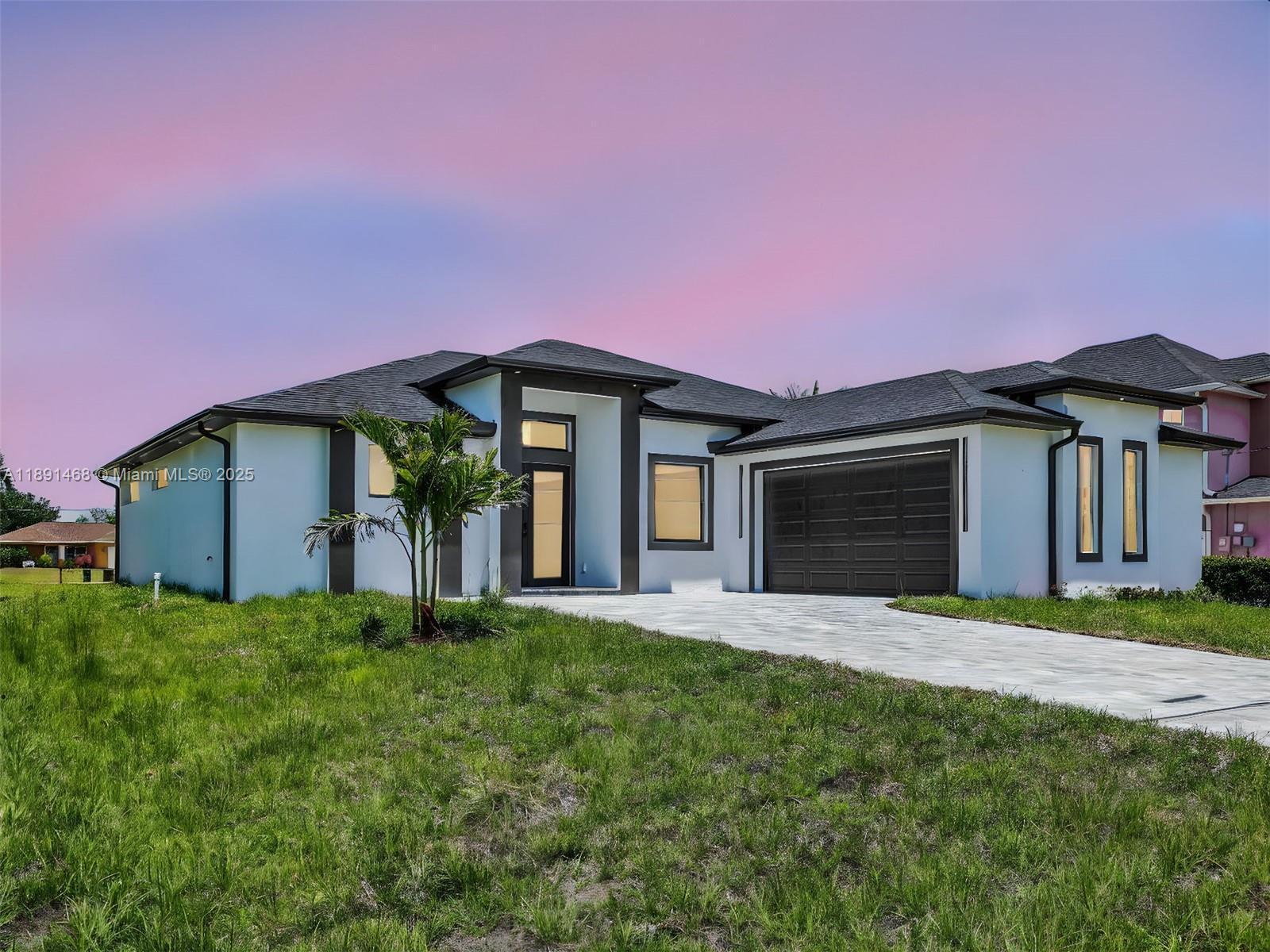 404 SW 29th Ave, Cape Coral FL 33991