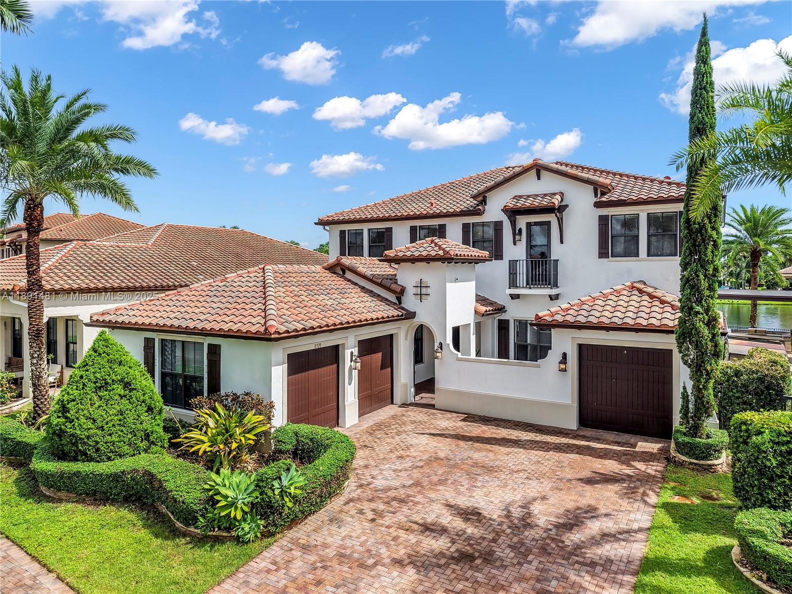 8320 NW 30th St, Cooper City FL 33024