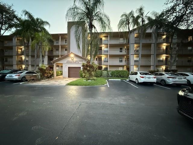 1200 SW 124th Terrace # 405, Pembroke Pines FL 33027