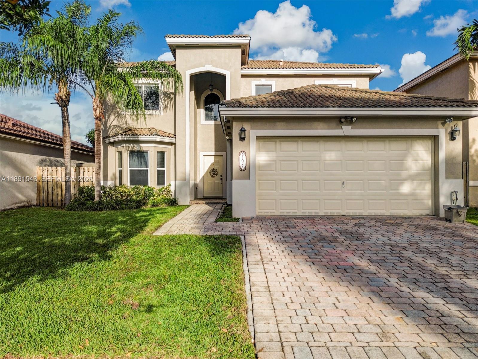 21071 SW 88th Ct, Cutler Bay FL 33189 photo 2