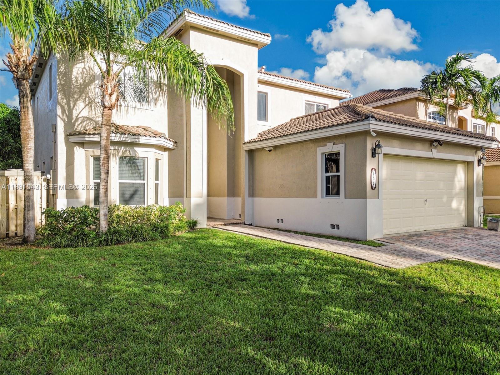 21071 SW 88th Ct, Cutler Bay FL 33189 photo 3
