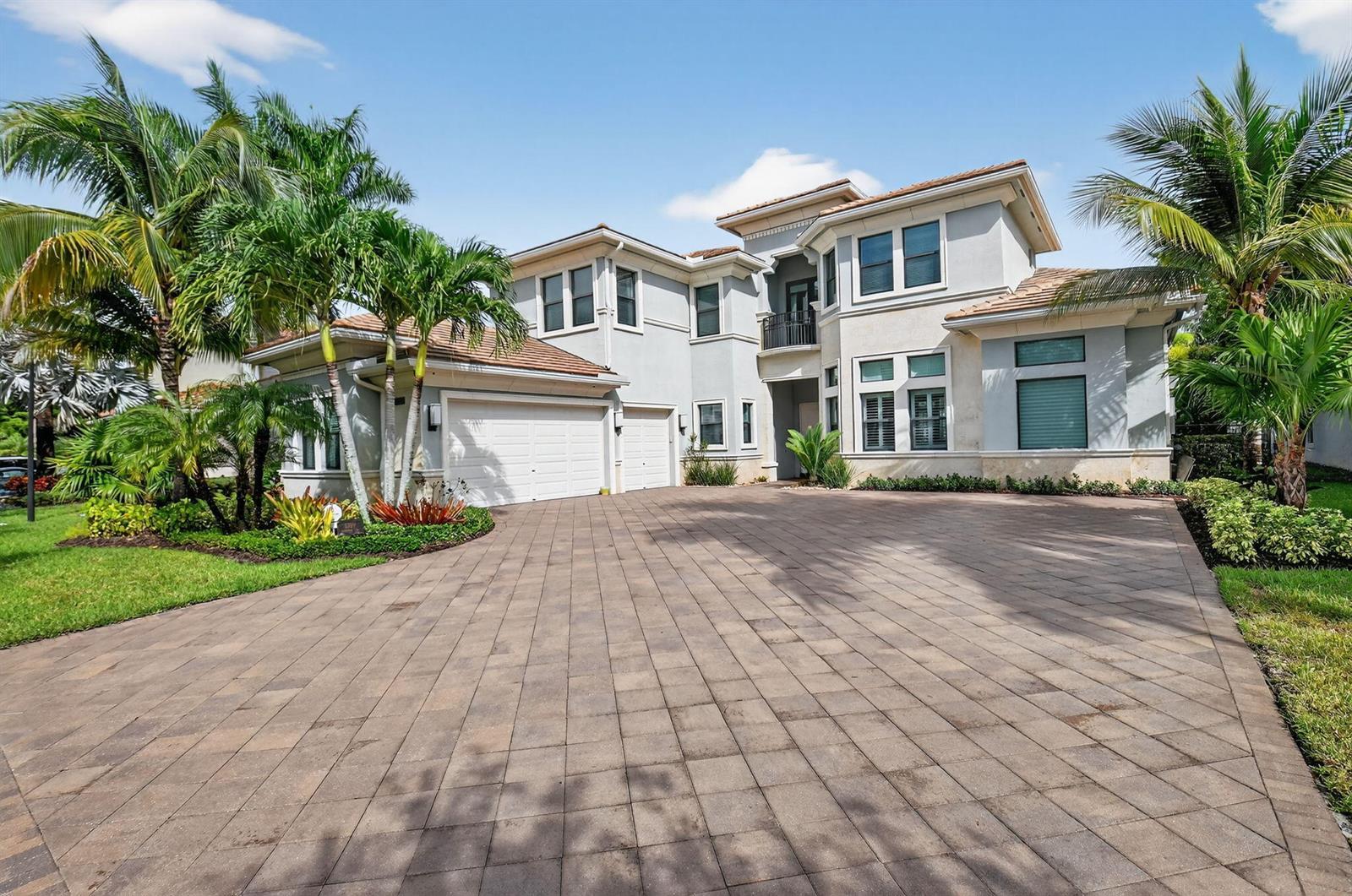 16804 Strasbourg Lane, Delray Beach FL 33446 photo 3