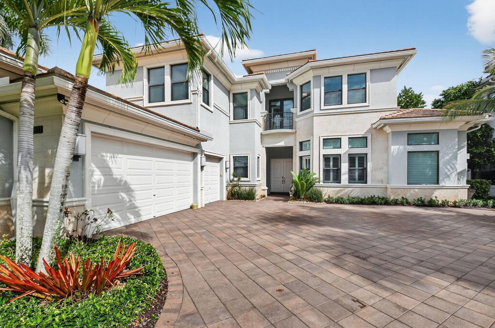 16804 Strasbourg Lane, Delray Beach FL 33446 photo 4