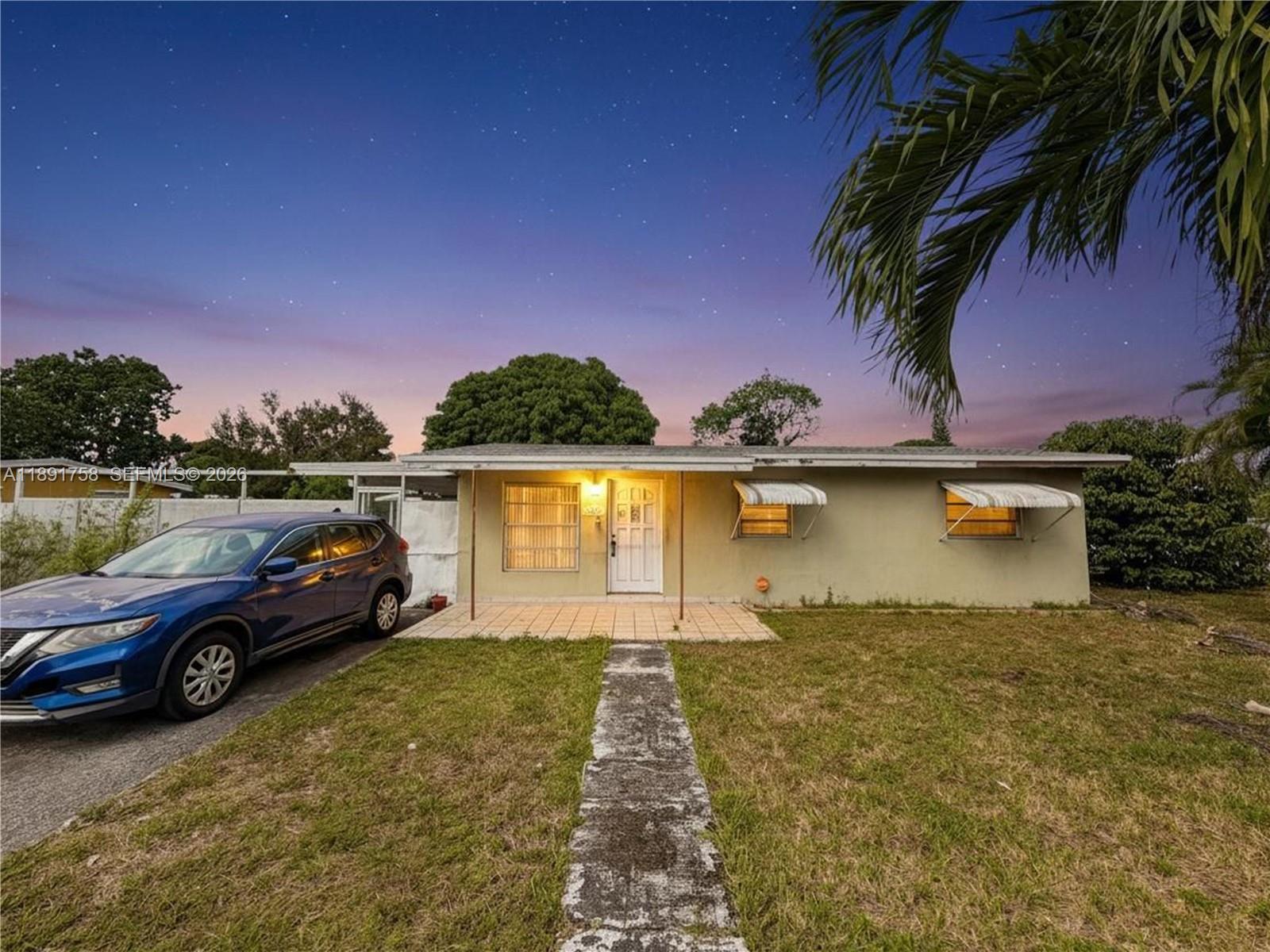 3201 NW 83rd St, Miami FL 33147