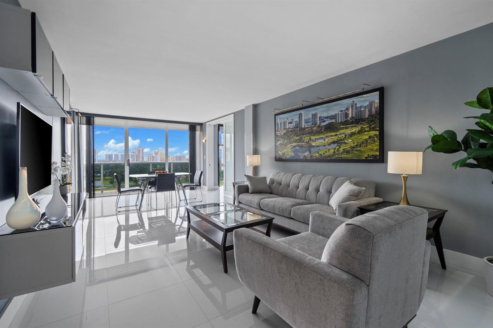 3625 N Country Club Drive # 1208, Aventura FL 33180 photo 5