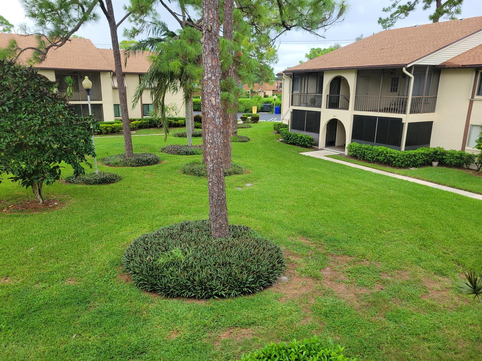 325 Knotty Pine Circle # 2, FL 33463 photo 3
