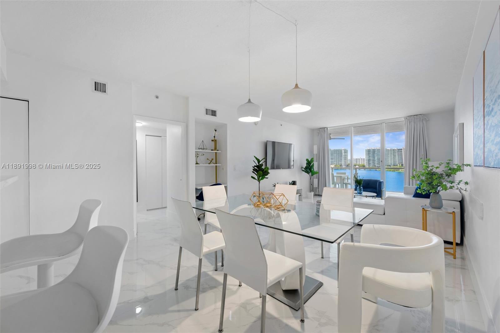 18100 N Bay Rd # 708, Sunny Isles Beach FL 33160