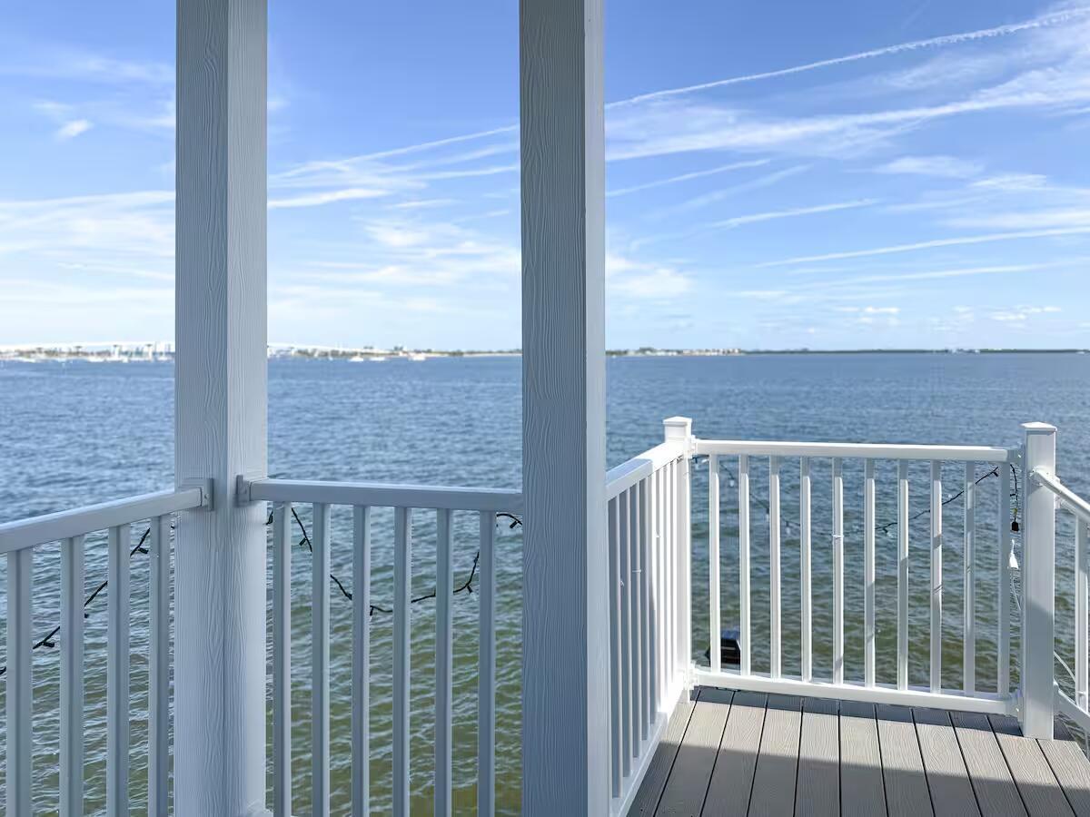 453 NE Indian River Drive, Ocean Breeze FL 34957